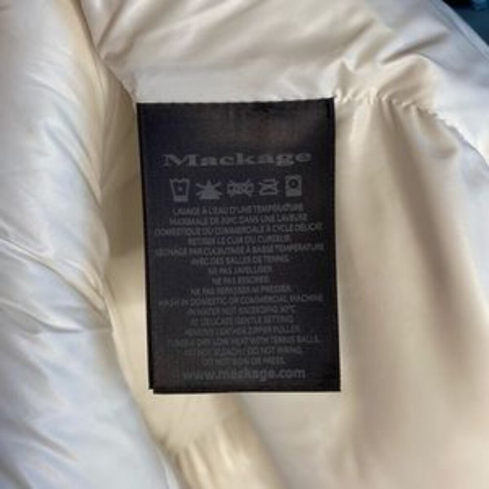 Down Jacket Nwot - image 4